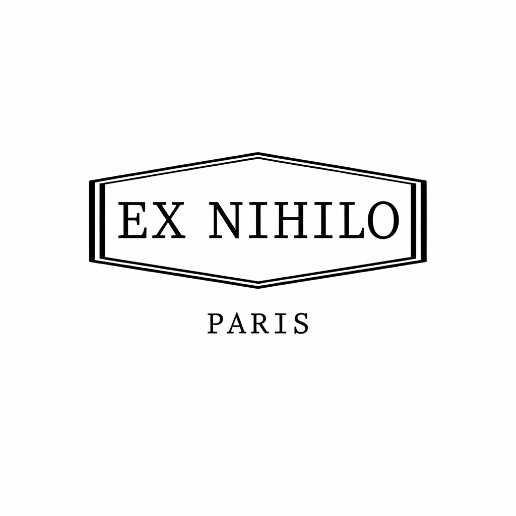 Ex Nihilo