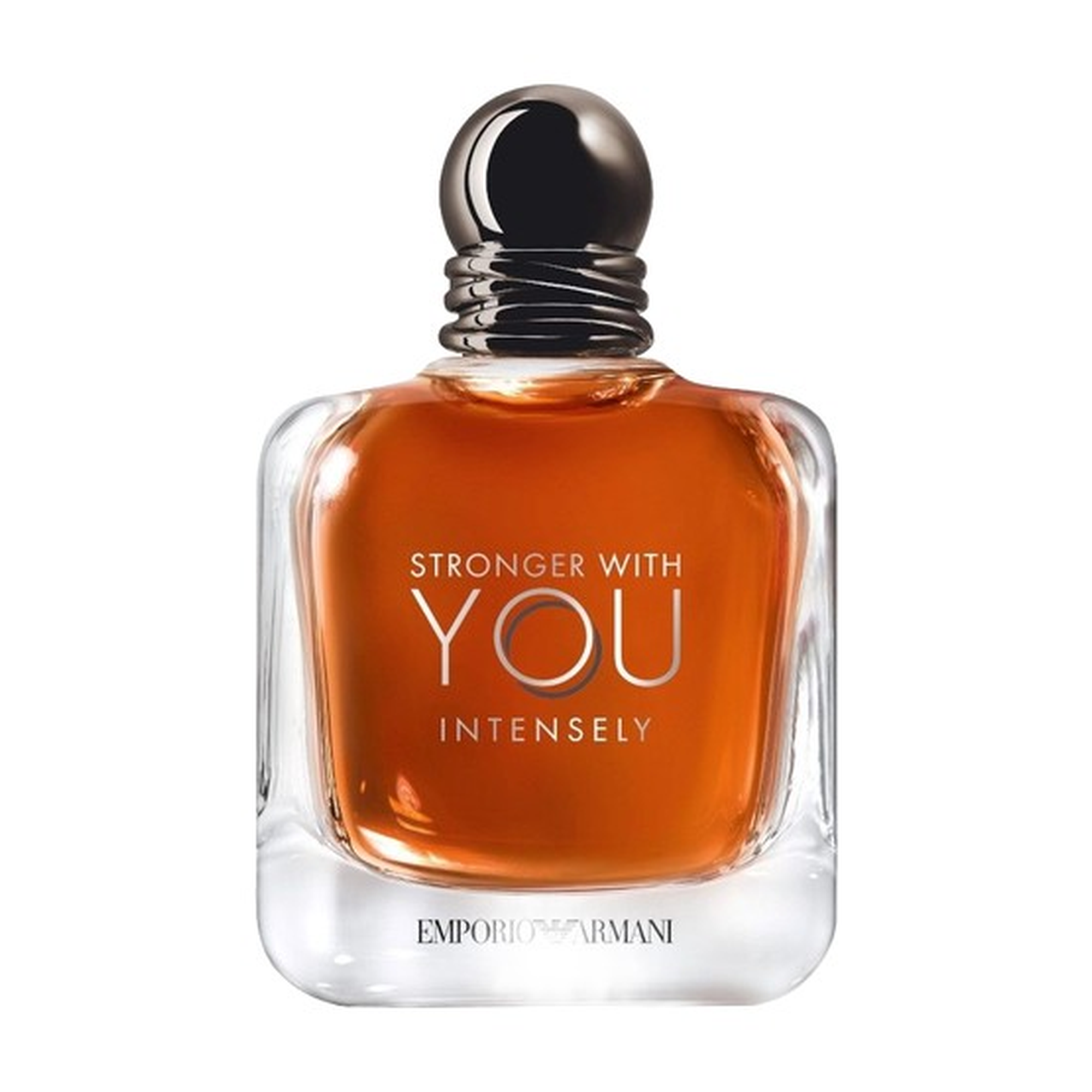 Armani - Stronger With You Intensely Decant