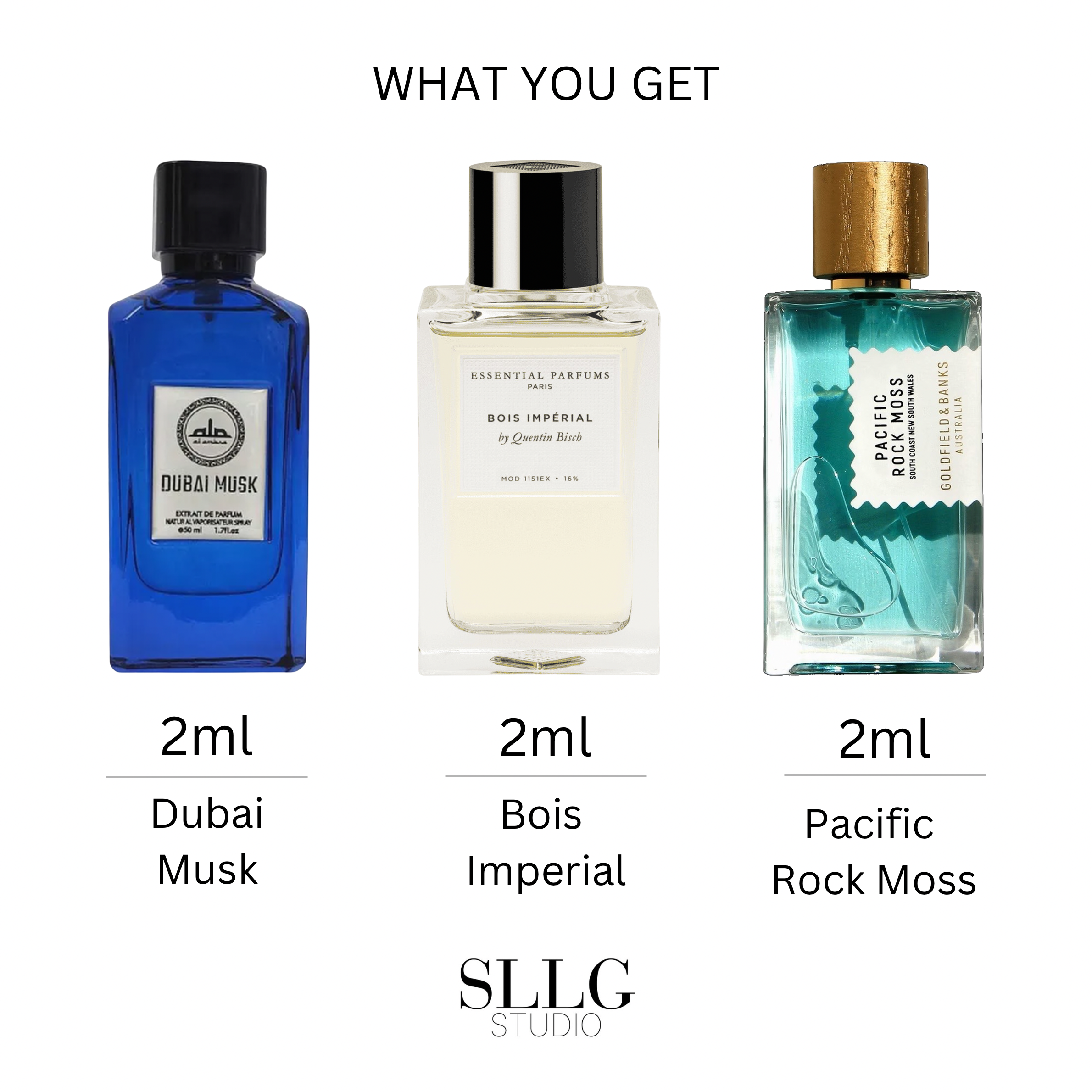 Niche Starter Bundle