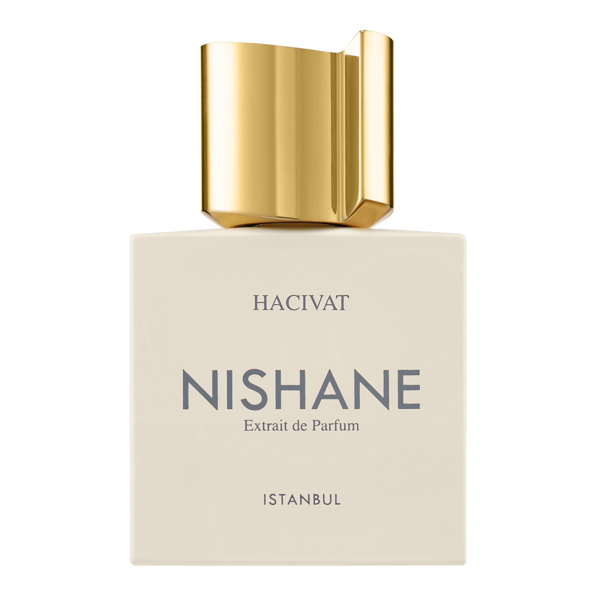 Nishane Hacivat
