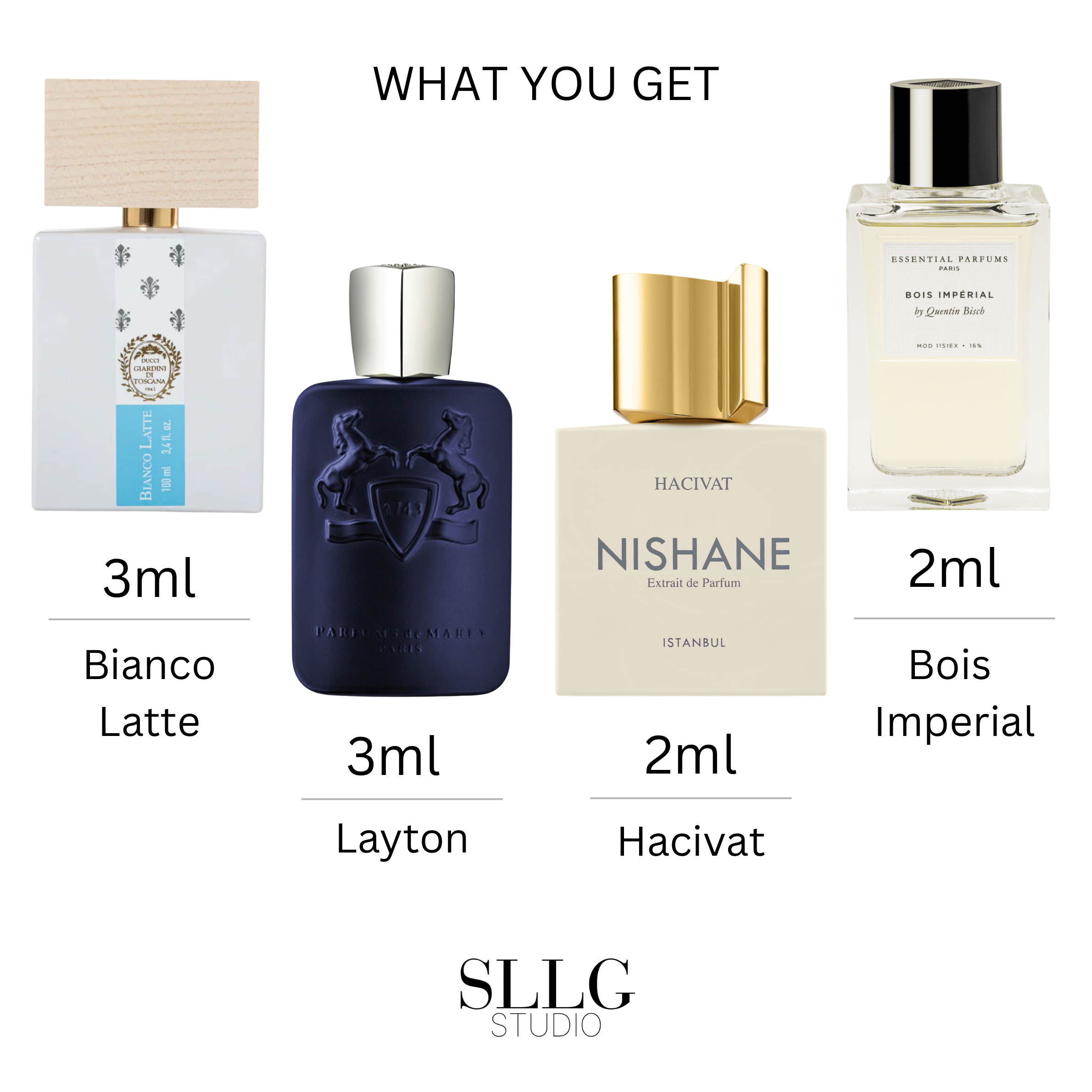 Daily Rotation Bundle