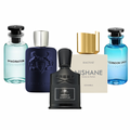 Luxury Collector Bundle