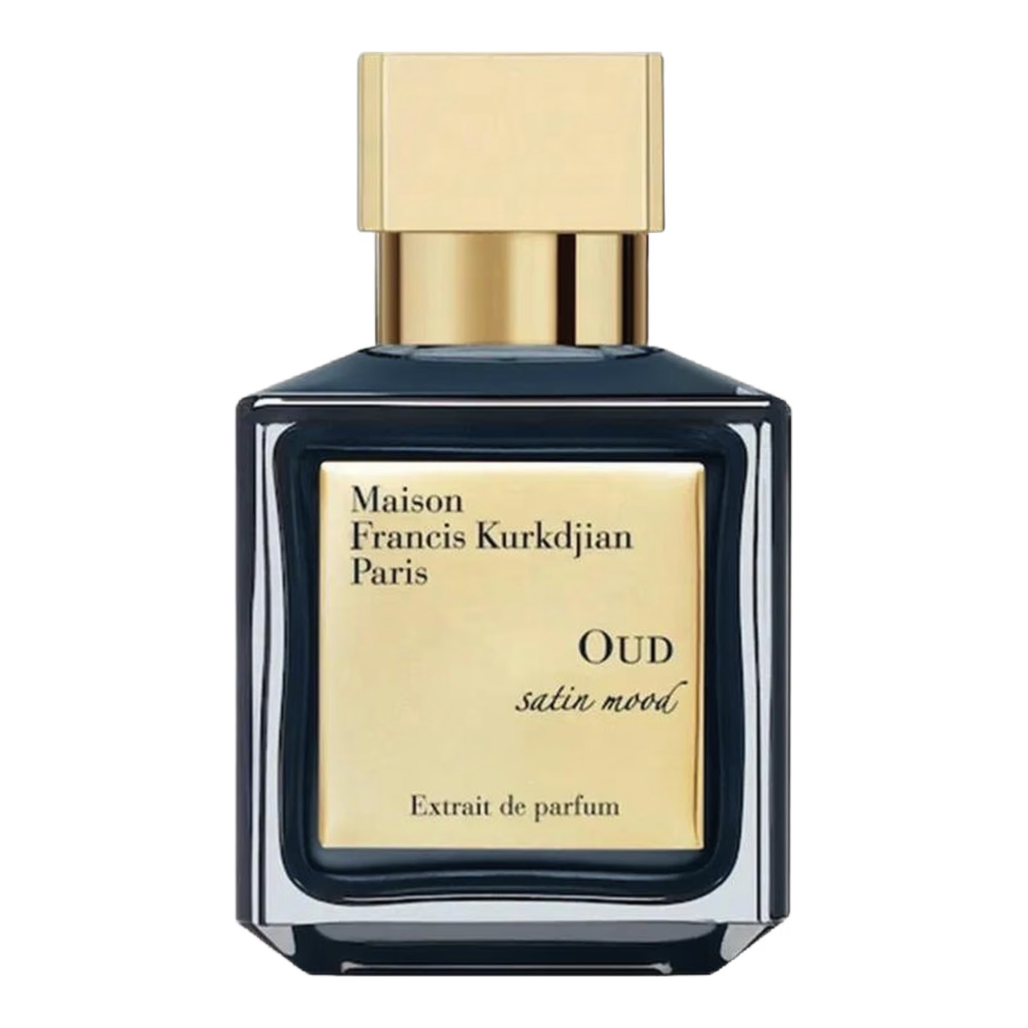 MFK Oud Satin Mood Extrait