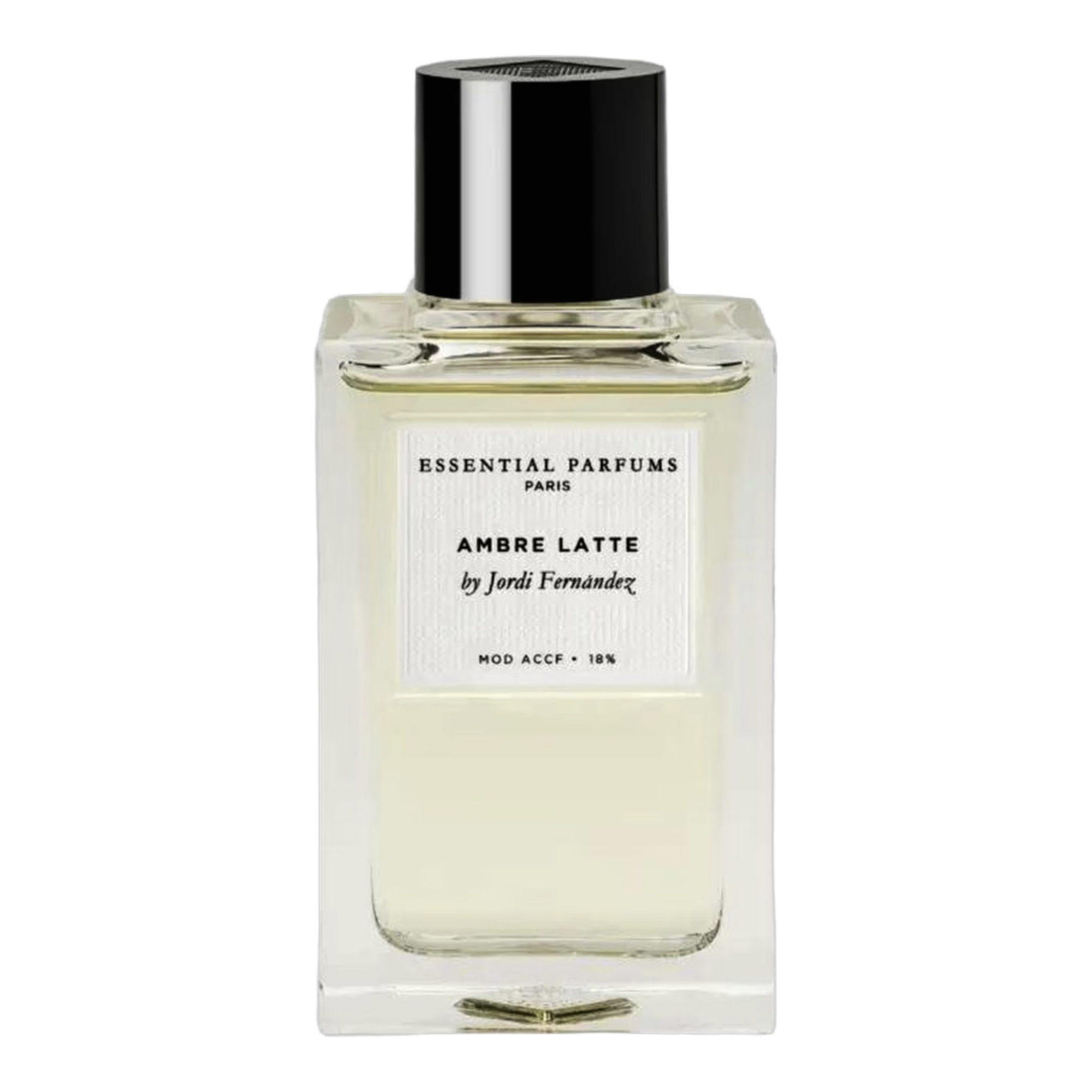 Ambre Latte