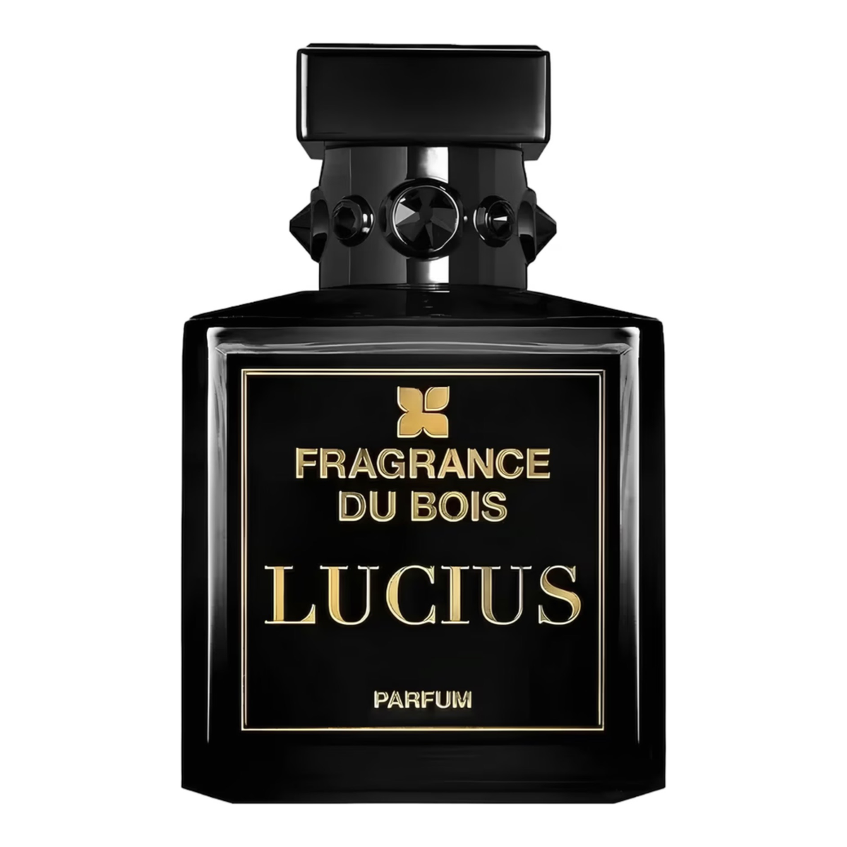 FDB Lucius