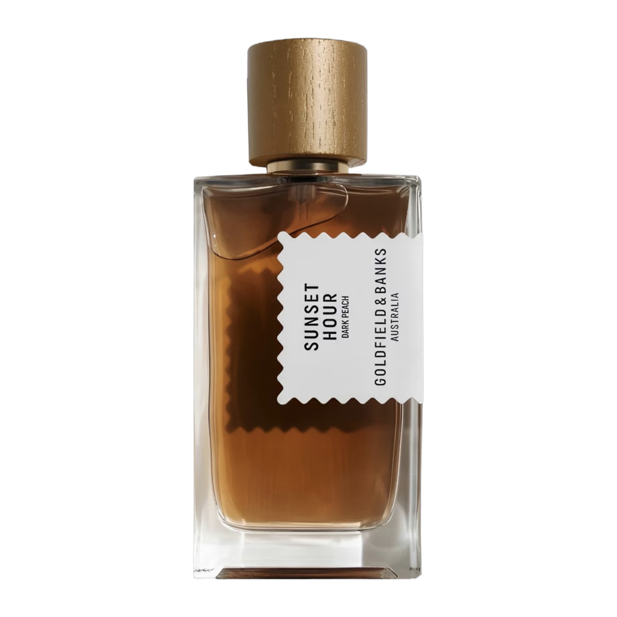 G&B Sunset Hour Dark Peach (Pre Order)